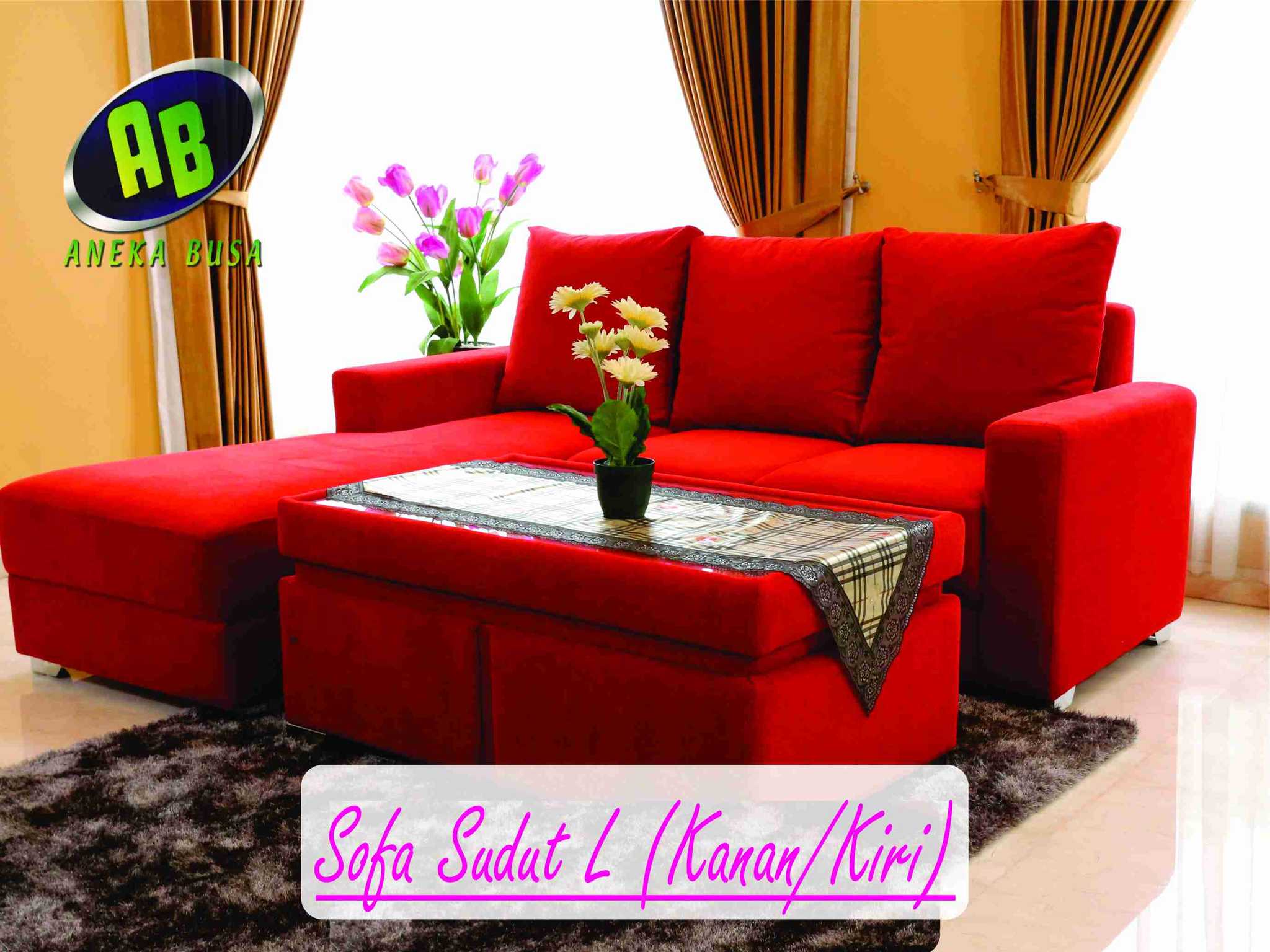 Sofa L