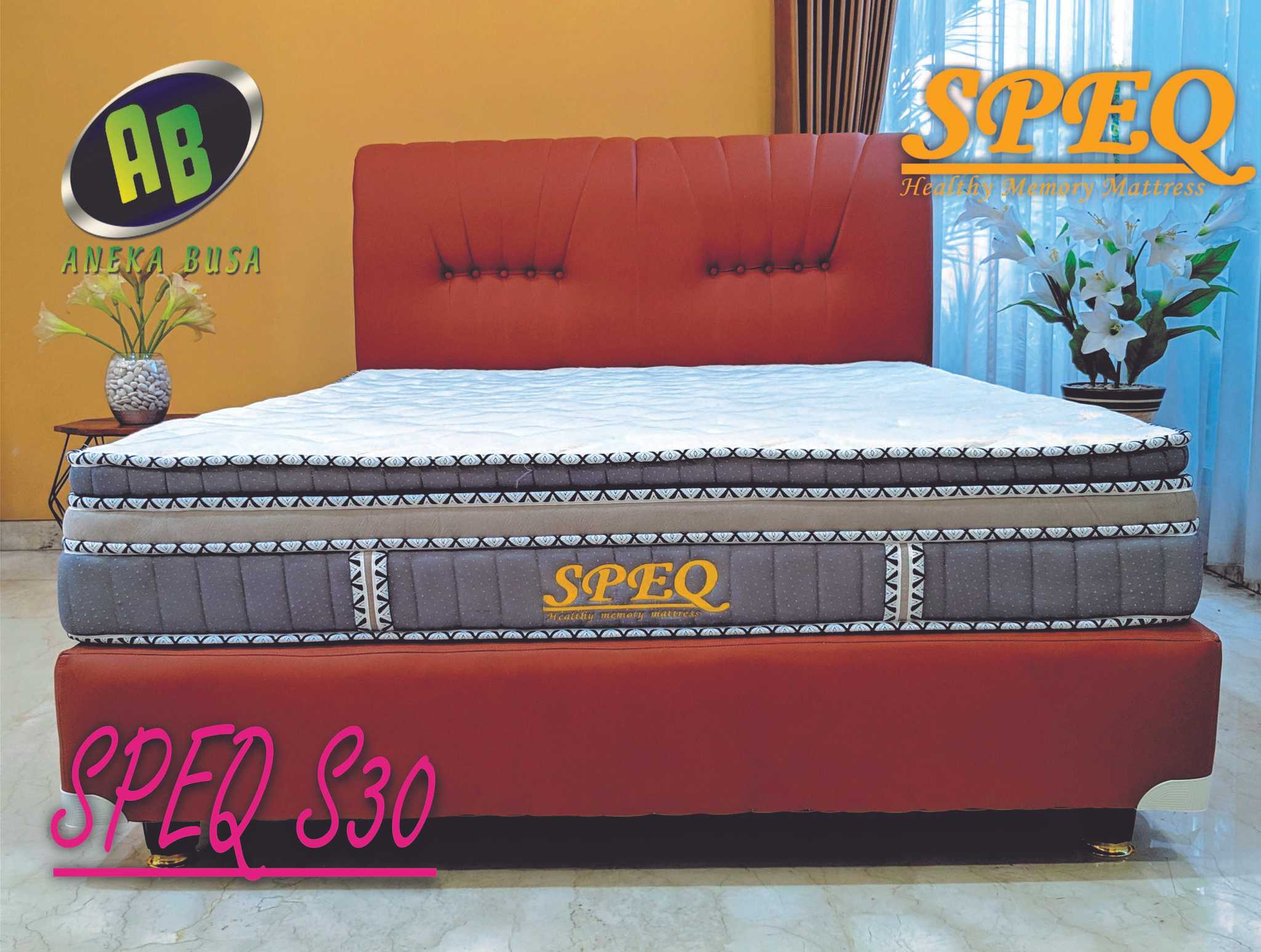 KASUR SPEQ S30