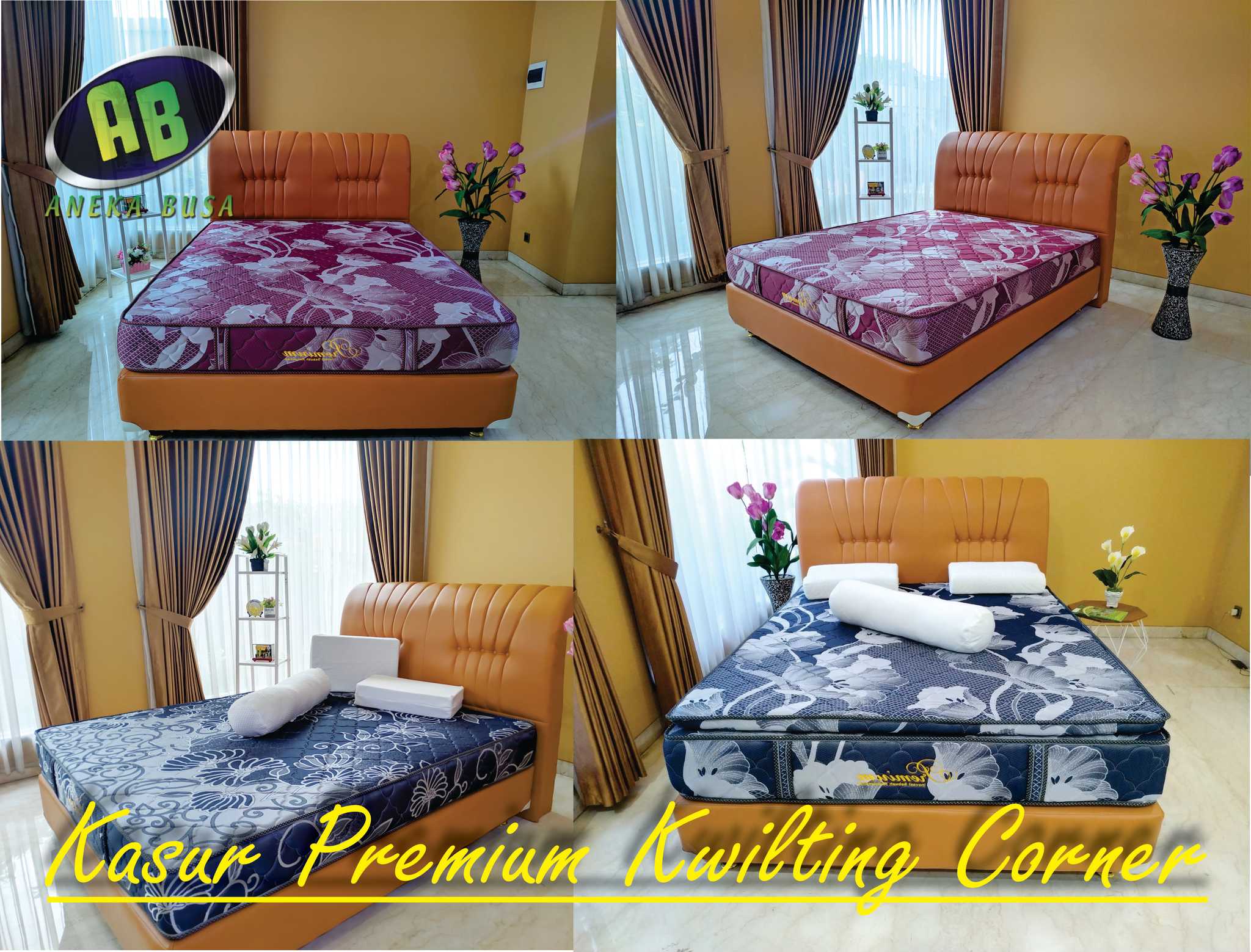 KASUR PREMIUM